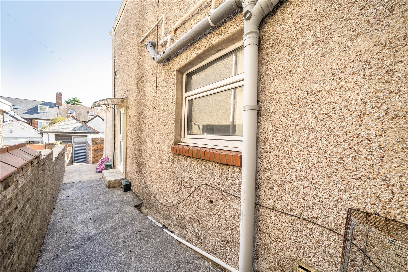 Mirador Crescent, Uplands, Swansea, SA2 0QX